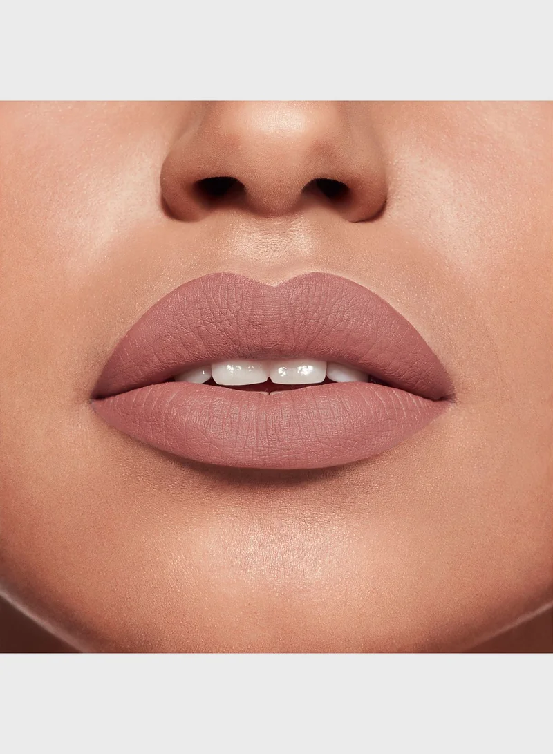 BOURJOIS PARIS Rouge Velvet Nohalicious Lip Kit, Savings 25%