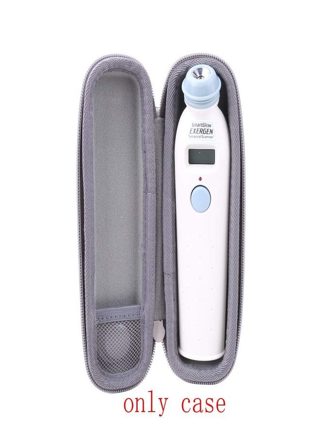 Aenllosi Aenllosi Hard Storage Case Replacement for Exergen Temporal Artery Thermometer (only case) - Image 5