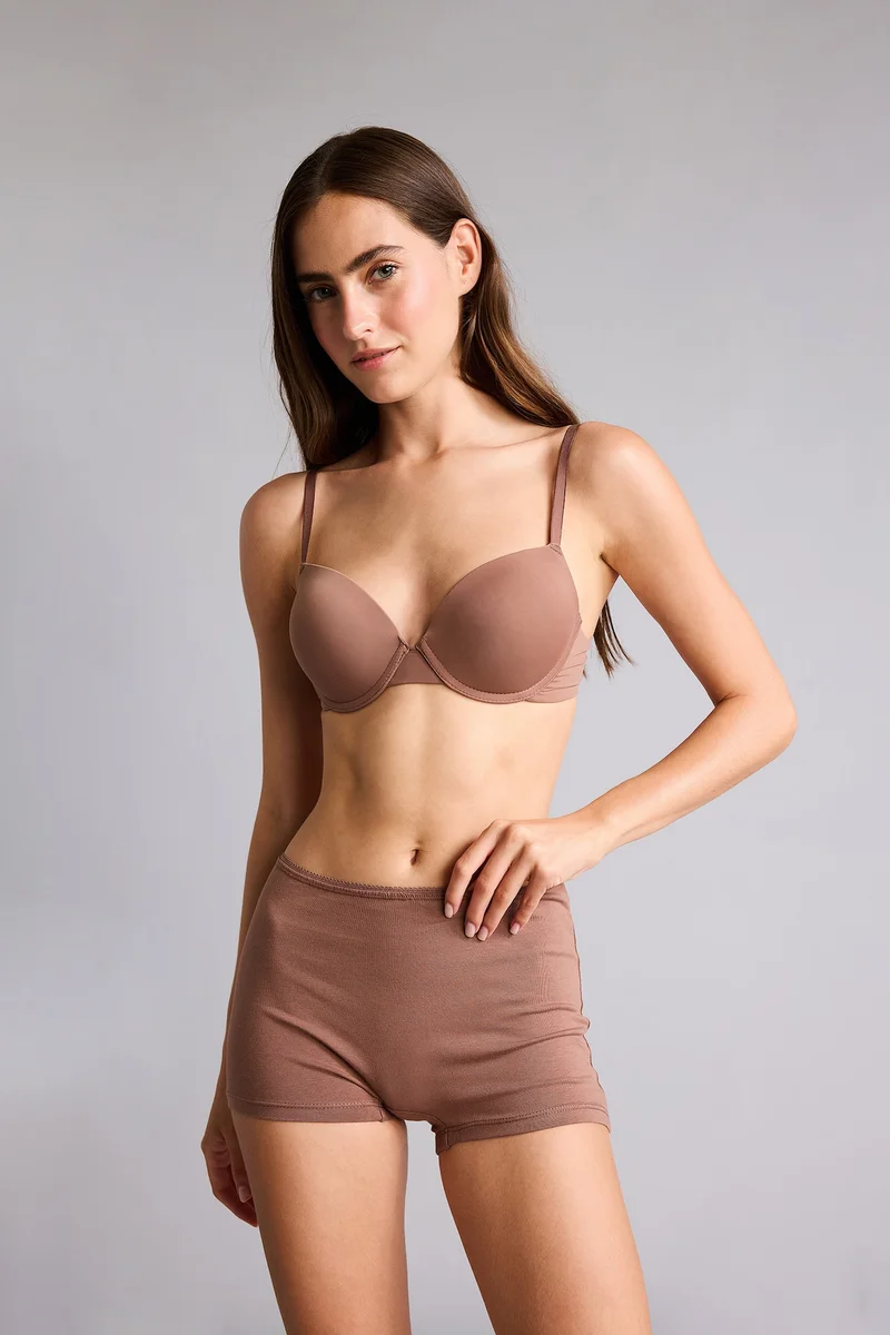 Defacto  2 Piece Cotton Boxers for Women | Best Price UAE
