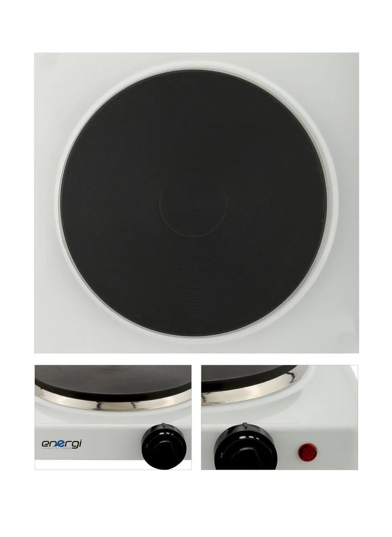 إنرجي - إنرجي لوح تسخين كهربائي - EG-3228 - Image 1