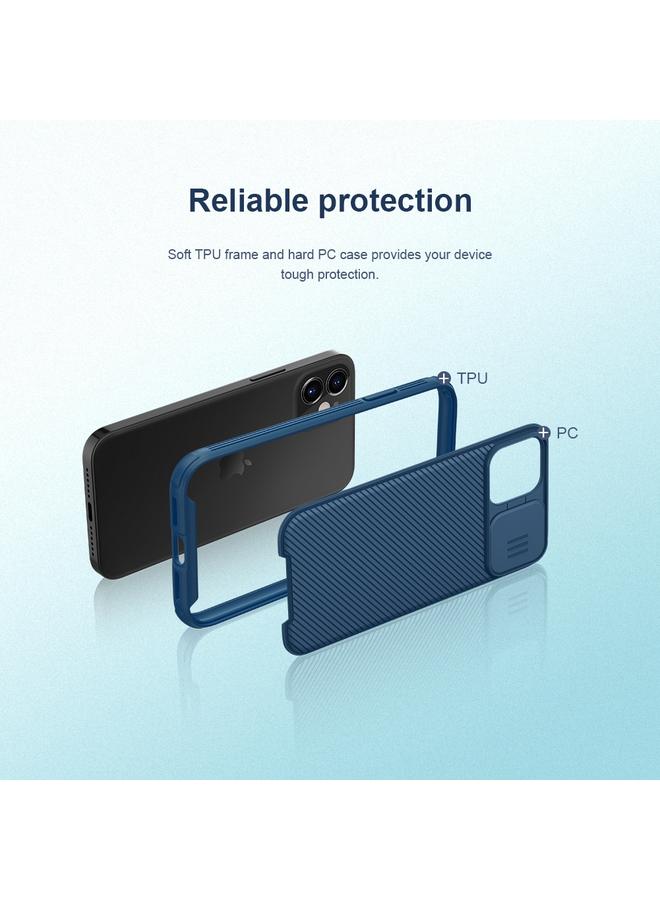 Nillkin Case For iPhone 11 CamShield Pro PC + TPU Protective Case - Image 3