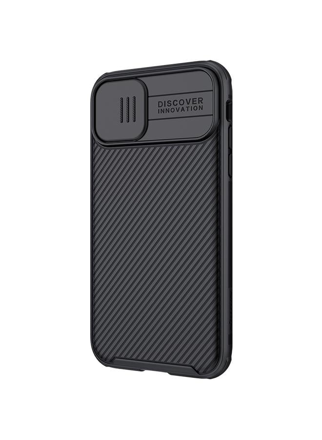 Nillkin Case For iPhone 11 CamShield Pro PC + TPU Protective Case - Image 2
