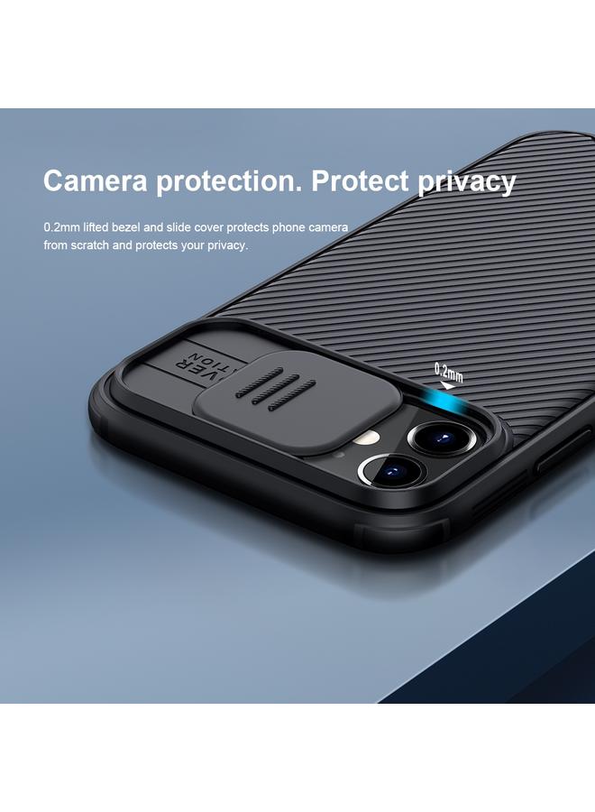 Nillkin Case For iPhone 11 CamShield Pro PC + TPU Protective Case - Image 4