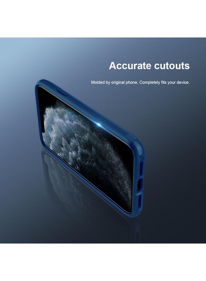 Nillkin Case For iPhone 11 CamShield Pro PC + TPU Protective Case - Image 5