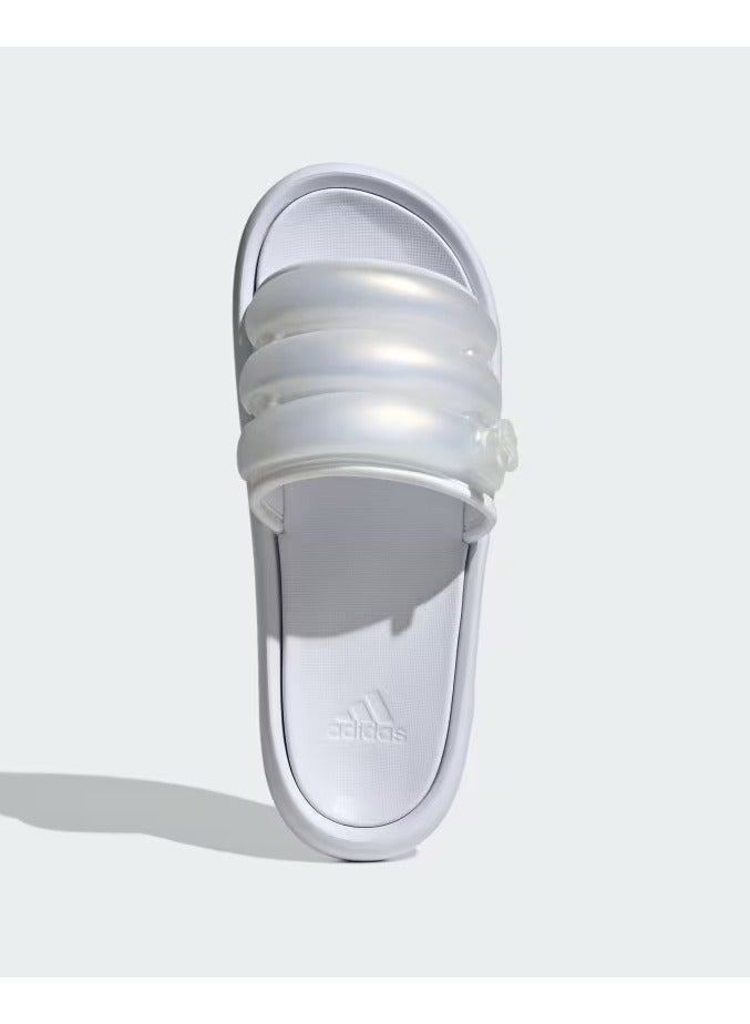 Adidas Adilette Zplaash - Image 2