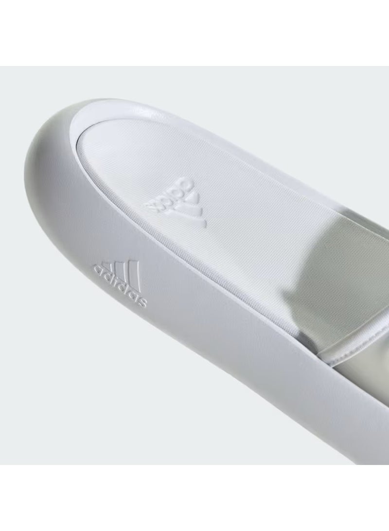 Adidas Adilette Zplaash - Image 5