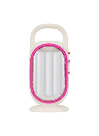 Geepas LED Emergency Lantern-Energy Efficient Design,27 Pieces Hi-Power LEDs, and 5 Hours Working| Compact,Portable and Light-Weight Design with Stand, - pzsku/Z7E90BA3432242C0EDF50Z/45/1750681043/06a712da-97b5-4dbf-89e8-6df3361e918b