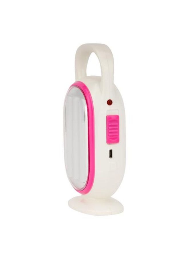 GEEPAS Geepas LED Emergency Lantern-Energy Efficient Design,27 Pieces Hi-Power LEDs, and 5 Hours Working| Compact,Portable and Light-Weight Design with Stand,  - Image 3