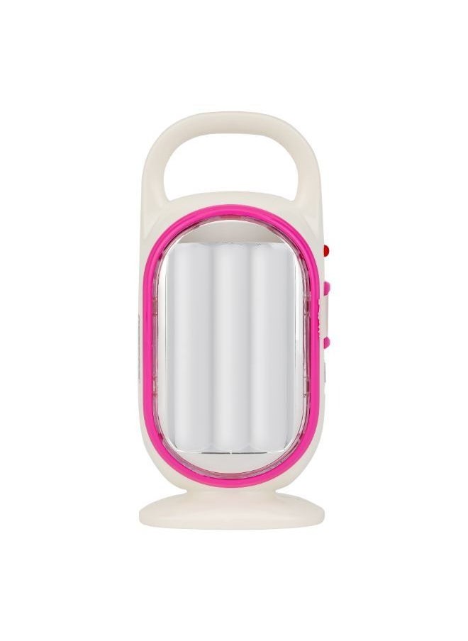 GEEPAS - Geepas LED Emergency Lantern-Energy Efficient Design,27 Pieces Hi-Power LEDs, and 5 Hours Working| Compact,Portable and Light-Weight Design with Stand, - Image 1