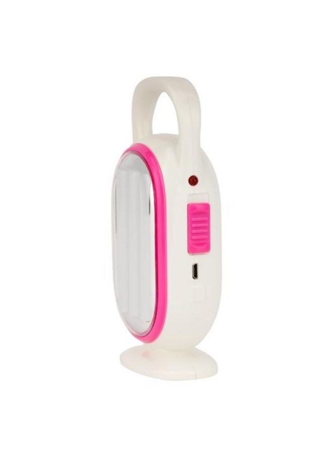 GEEPAS - Geepas LED Emergency Lantern-Energy Efficient Design,27 Pieces Hi-Power LEDs, and 5 Hours Working| Compact,Portable and Light-Weight Design with Stand, - Image 1