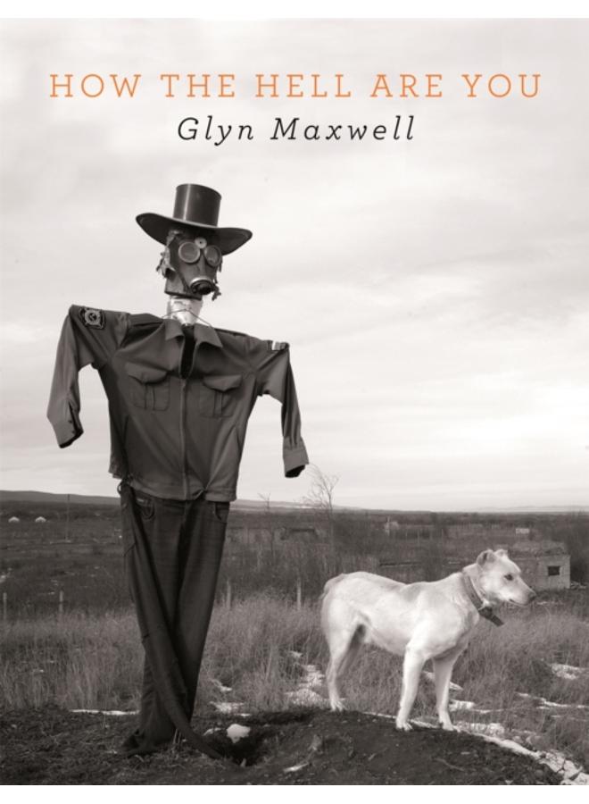 How The Hell Are You