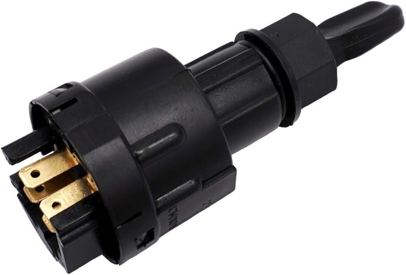 AIB2C Keyless Ignition Switch for Toyota Forklifts - Image 4