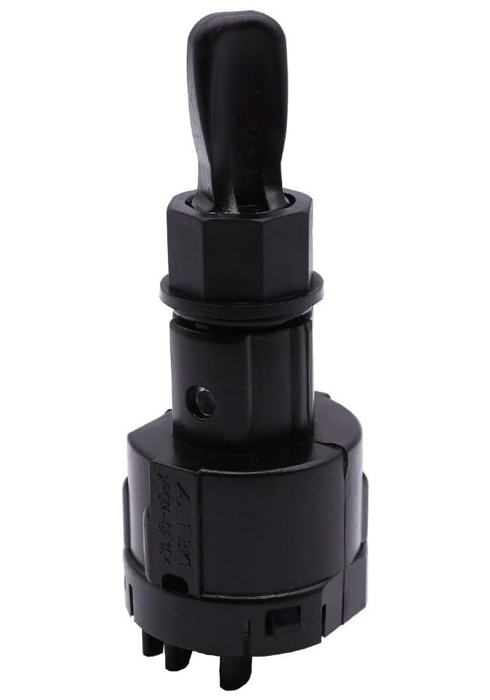 AIB2C Keyless Ignition Switch for Toyota Forklifts - Image 2