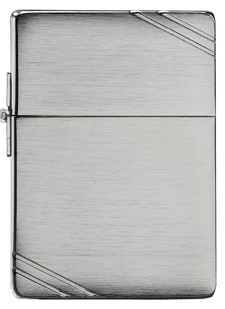 Zippo - 1935 Replica Windproof lighter with Slashes - Image 1
