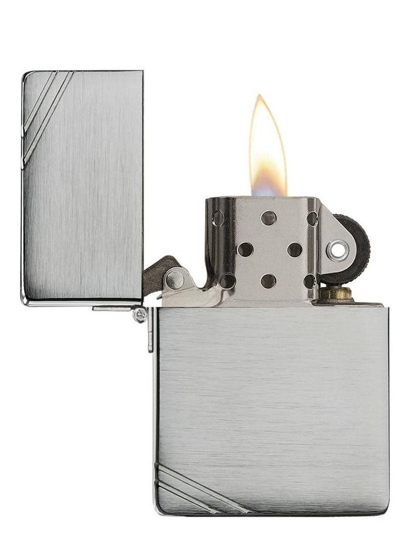 Zippo - 1935 Replica Windproof lighter with Slashes - Image 1