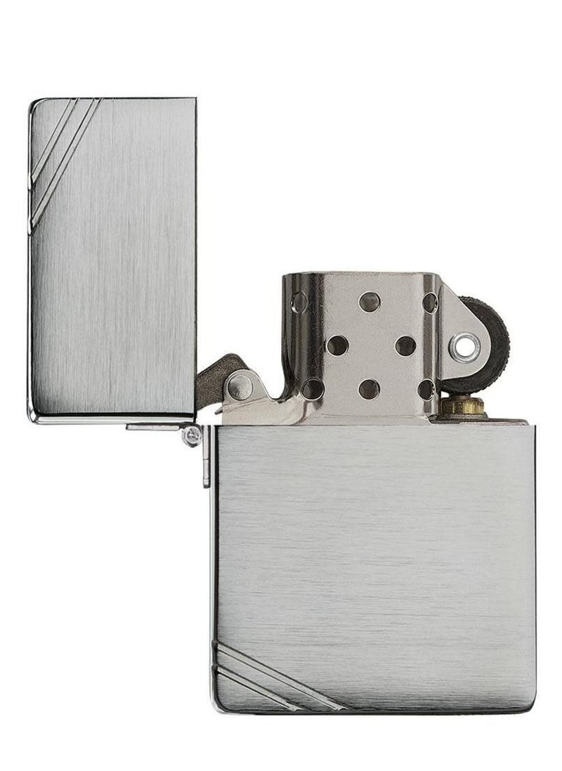 Zippo - 1935 Replica Windproof lighter with Slashes - Image 1