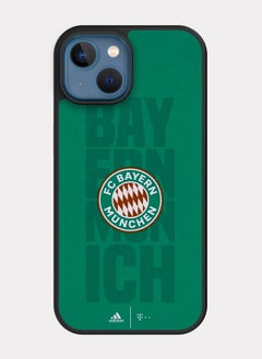 iPhone 13 case cover Bayern Munchen FC