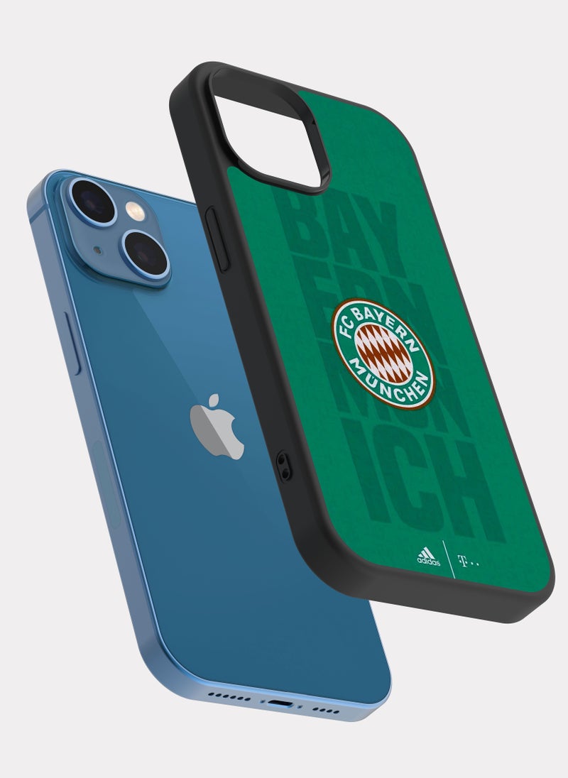 PXLAAT - iPhone 13 case cover Bayern Munchen FC - Image 1