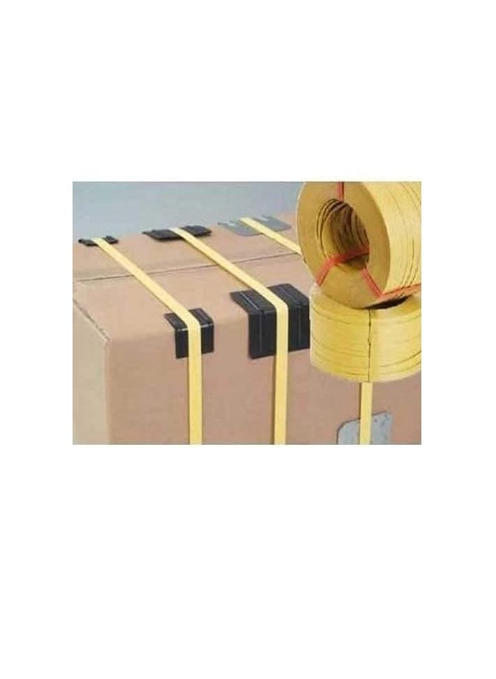 ABBASALI Heavy Duty Hand Grade Strapping 1 Roll 5 kg  - Image 3