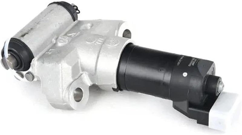 Wivplex Electric Parking Brake Actuator Kit - Image 3