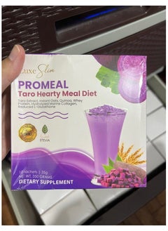 ProMeal Taro Healthy Meal Diet 35g x 10 - pzsku/Z7E91331D47880DC574B4Z/45/_/1706779134/351553a7-18ea-4ae8-bccd-2589c8b9f253