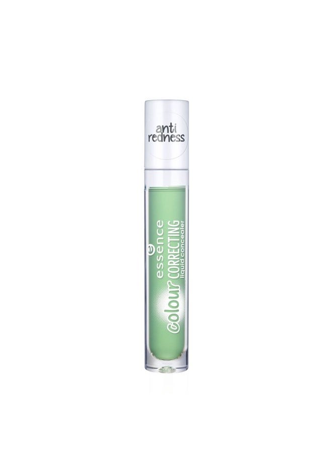 Essence Corrector Líquido - Colour Correcting 30 - Essence 