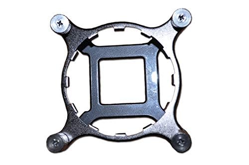 TT Racing Intel 1366 1150 1151 1155 Socket Mounting Bracket Kit for Corsair Hydro Water Series for H80I VW,H100I V2,H115I INTELB - Image 3