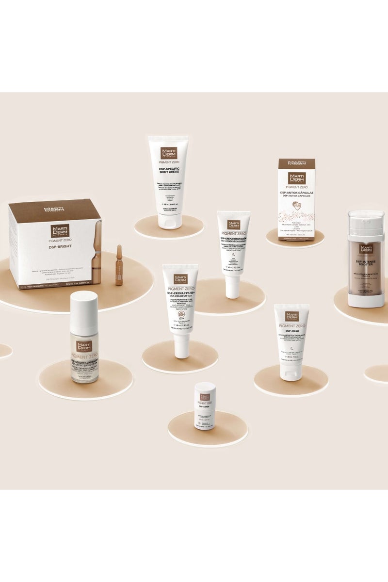 مارتيديرم بيجمنت زيرو دي إس بي - كريم إزالة التصبغات من مناطق الجسم المحددة 75 مل - Image 4
