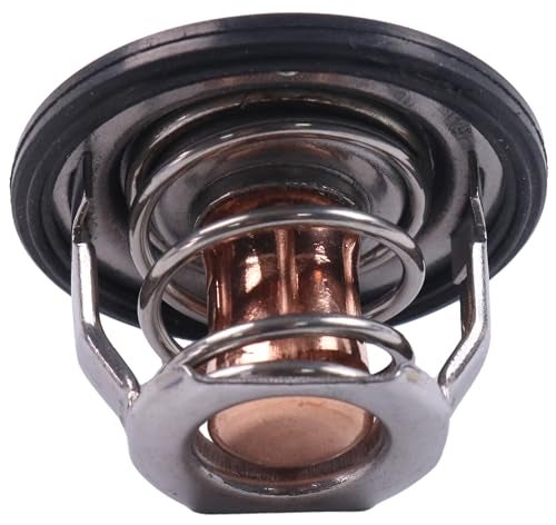 LSSOCH Cooling Thermostat 19300-HN2-003 Compatible With TRX500 FA Foreman Rubicon 500 4X4 2001-2014 - Image 4