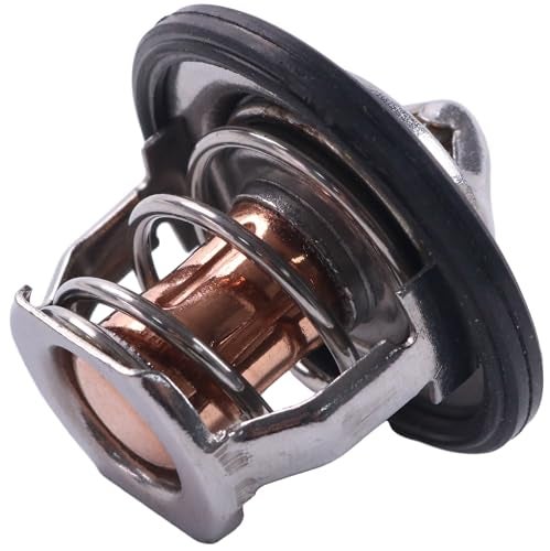 LSSOCH Cooling Thermostat 19300-HN2-003 Compatible With TRX500 FA Foreman Rubicon 500 4X4 2001-2014 - Image 2