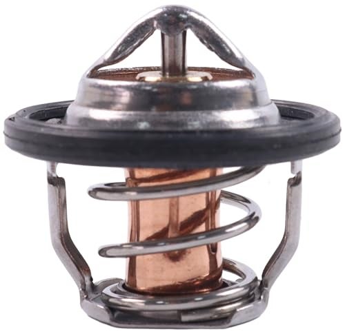 LSSOCH Cooling Thermostat 19300-HN2-003 Compatible With TRX500 FA Foreman Rubicon 500 4X4 2001-2014 - Image 1