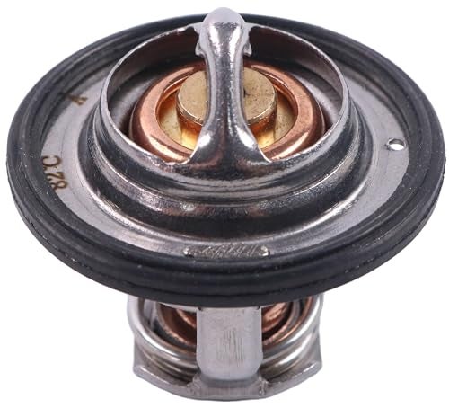 LSSOCH Cooling Thermostat 19300-HN2-003 Compatible With TRX500 FA Foreman Rubicon 500 4X4 2001-2014 - Image 5