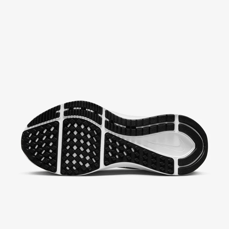 Nike Black Women's Air Zoom Structure 25 Shoe for Women | Best Price UAE