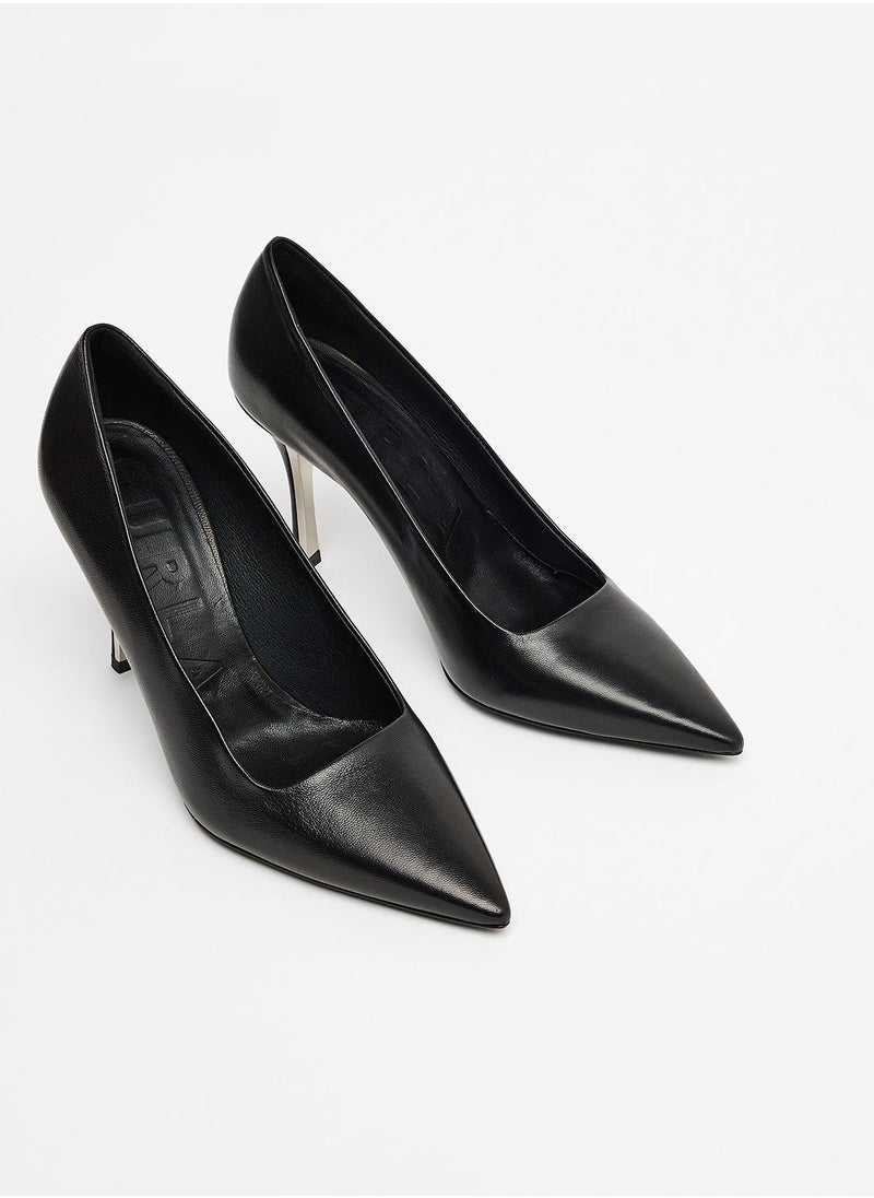 Furla - Code Decollete T.90 Pumps - Image 1
