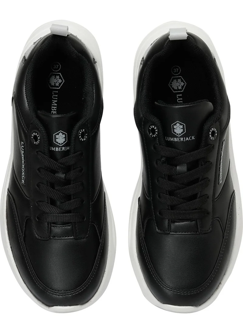 لامبرجاك Polina 3fx Black Women's Sneakers
