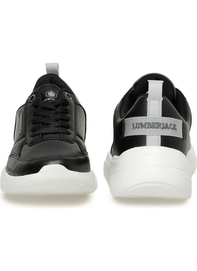 لامبرجاك Polina 3fx Black Women's Sneakers