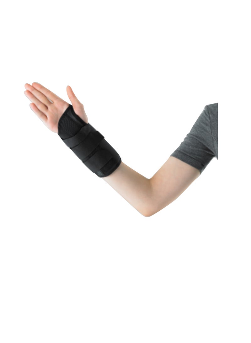 Wrist And Thumb Splint Hand Rwrf 21