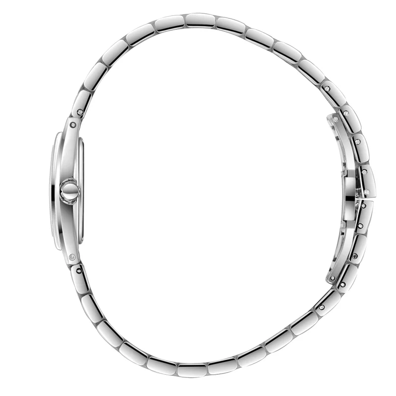 Slazenger  Women's Metal Analog Watch SL.9.2640.3.300 - 22 mm  | Best Price UAE