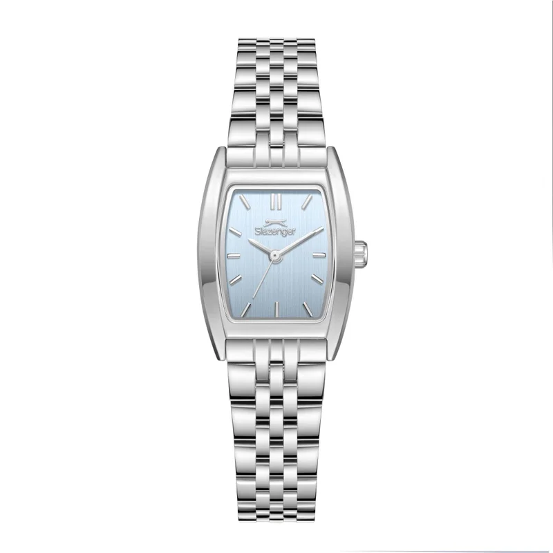 Women's Metal Analog Watch SL.9.2640.3.300 - 22 mm