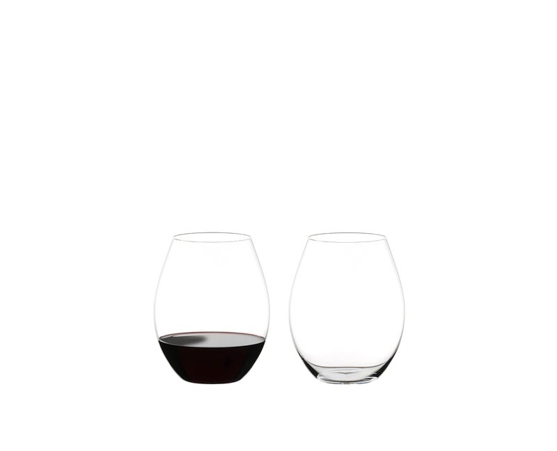 Riedel O Wine Tumbler Old World Syrah - Image 1
