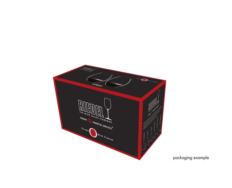 Riedel O Wine Tumbler Old World Syrah - Image 5
