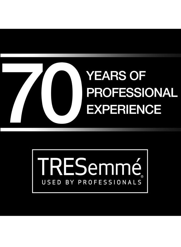 TRESemmé TRESemme Professional Shampoo Moisture Rich (Pack of 3) 100ml - Image 2