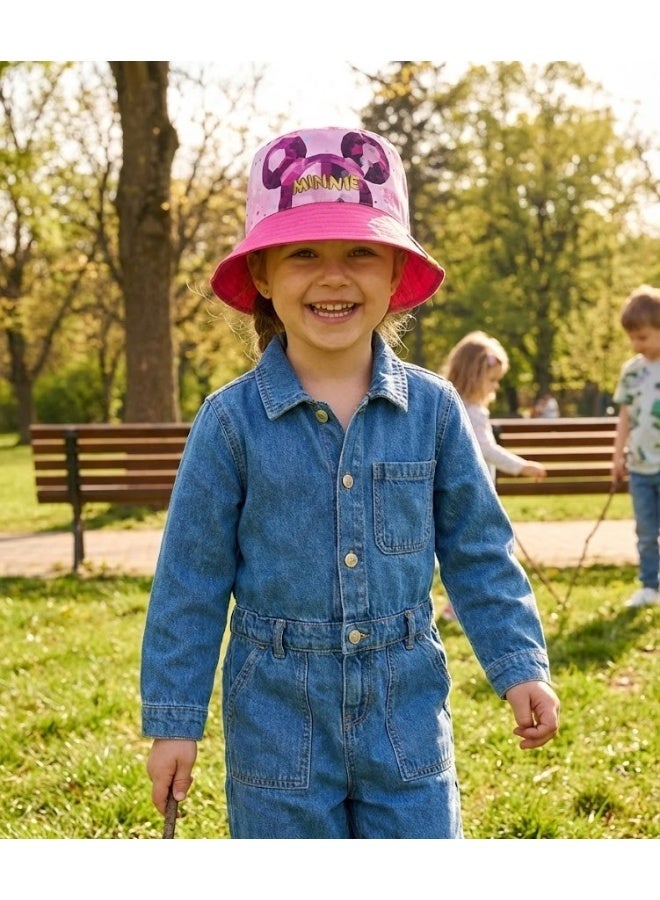 ديزني قبعة بنات - Image 2