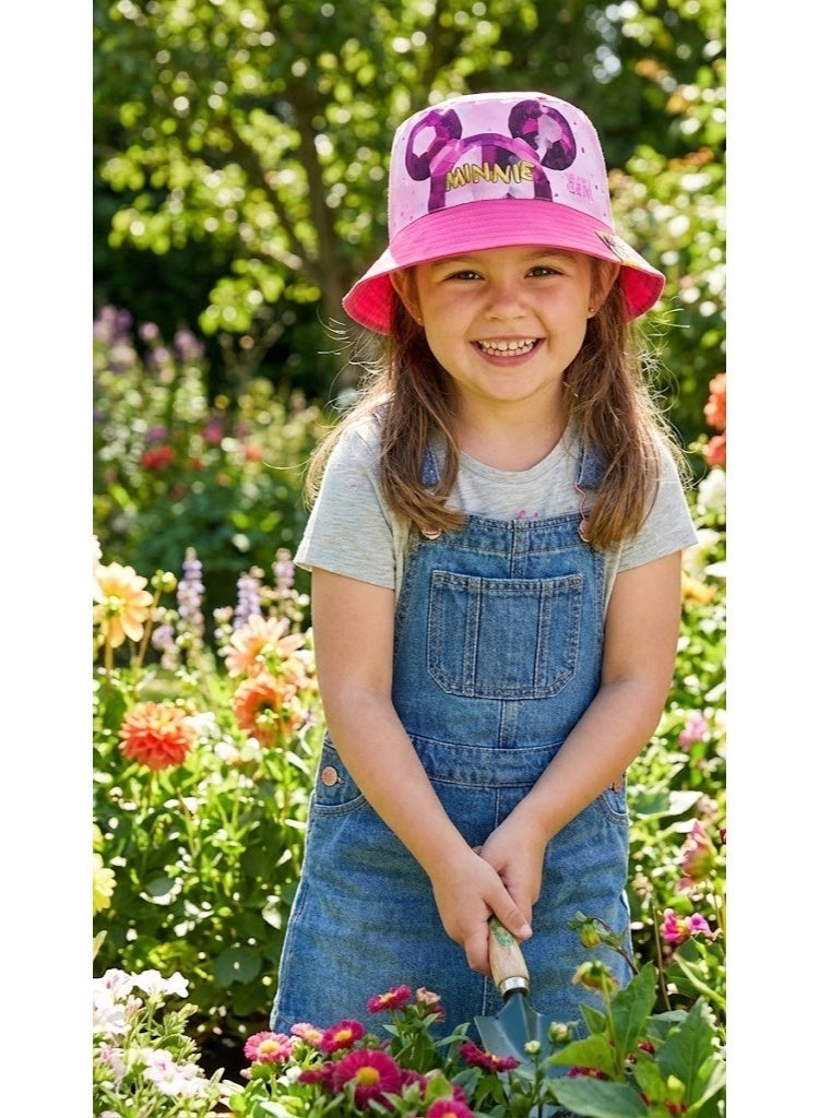 ديزني قبعة بنات - Image 3