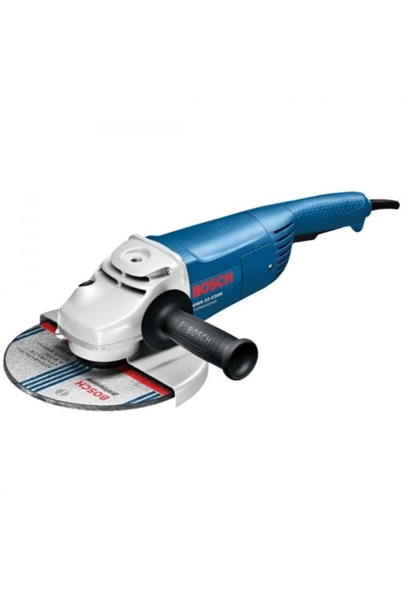 BOSCH Bosch 9"/2200W GWS 2200 Grinder