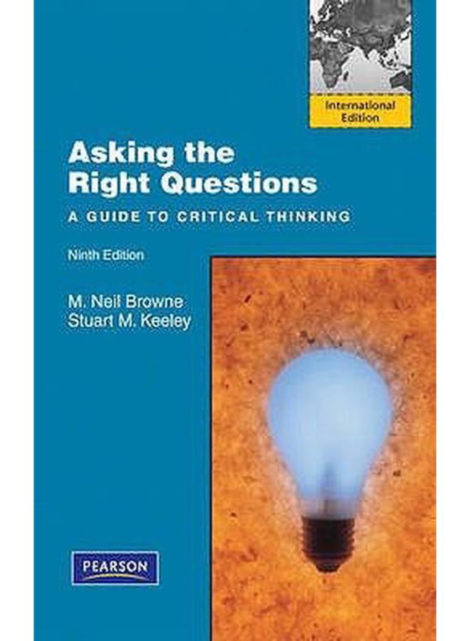 Asking the Right Questions: International Edition 