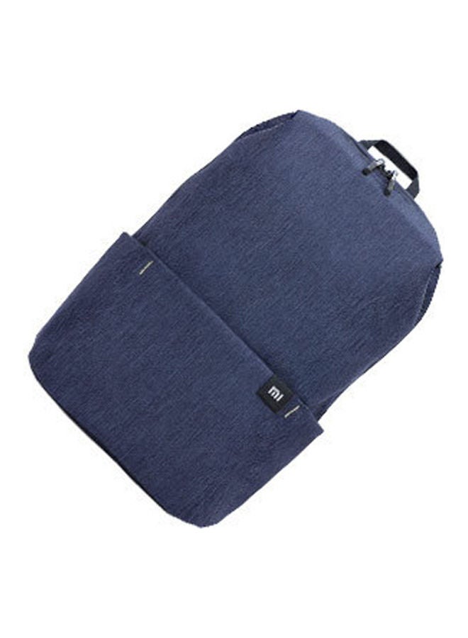Xiaomi Mi 10L Backpack Urban Leisure Sports Chest Bags Small Size Shoulder Unisex Rucksack For Men Women For Travel Outdoor 1None - Image 1