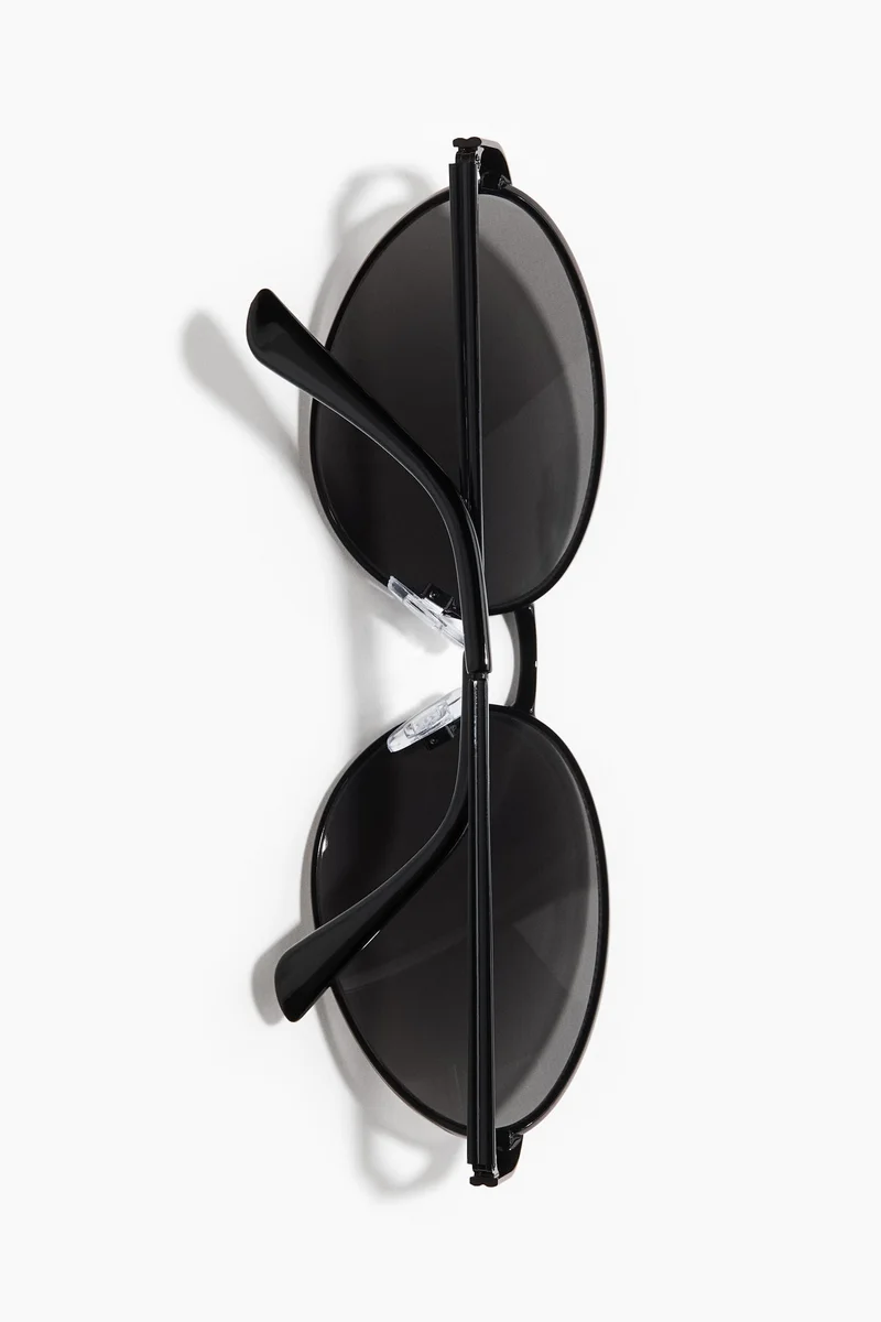H&M Oval sunglasses