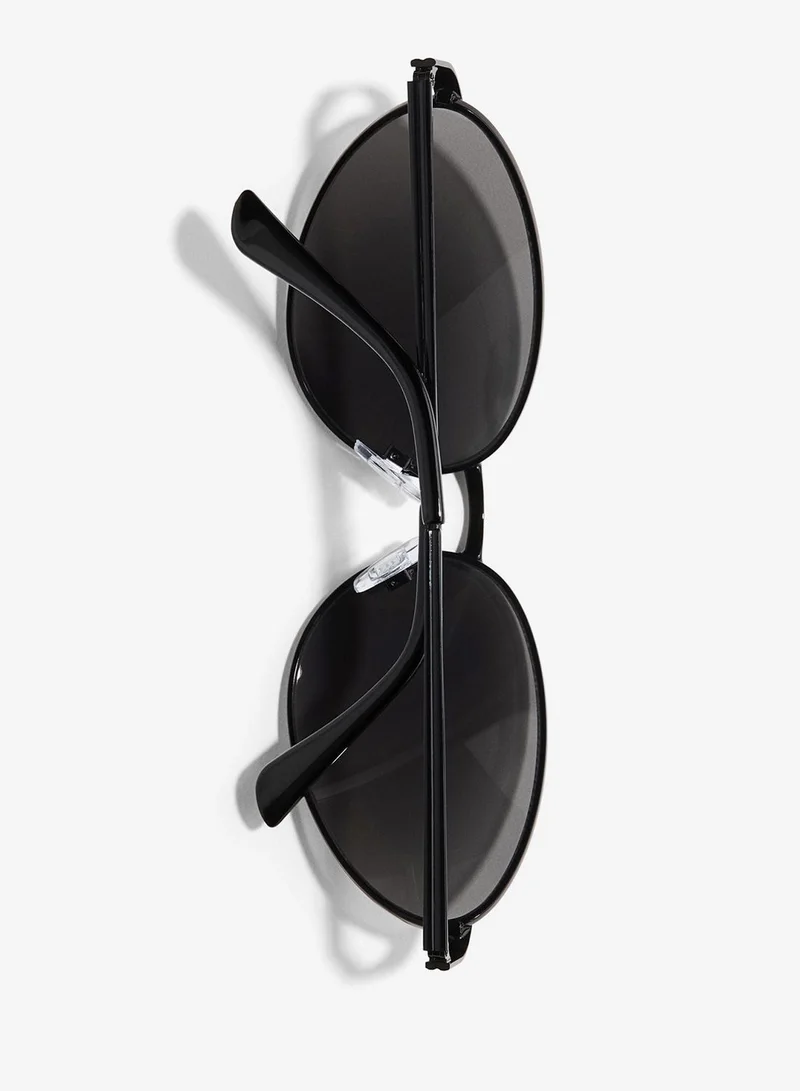 H&M Oval sunglasses