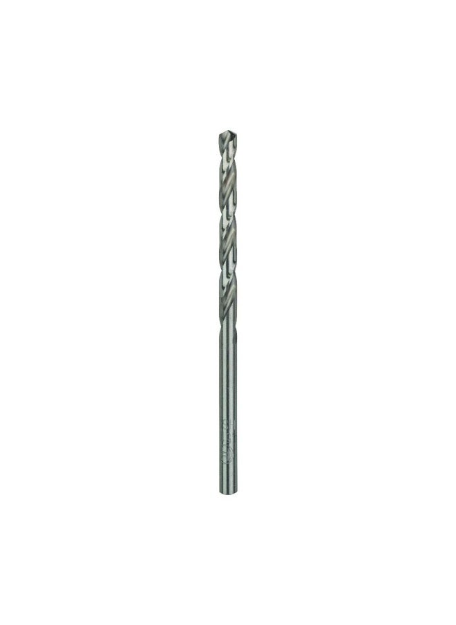 BOSCH Bosch (2608595061) 4.5MM HSS-G DIN 338 Metal Drill Bit  - Image 1